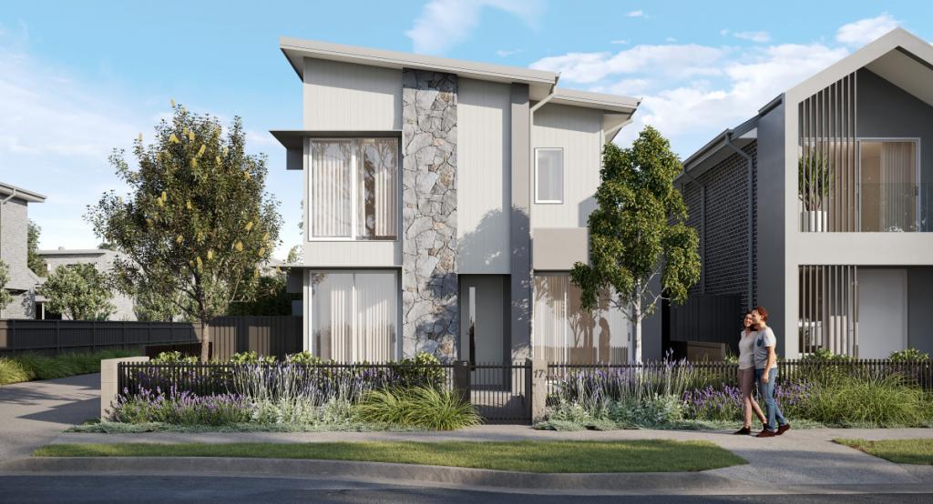 Contact Agent For Address, Oran Park, NSW 2570