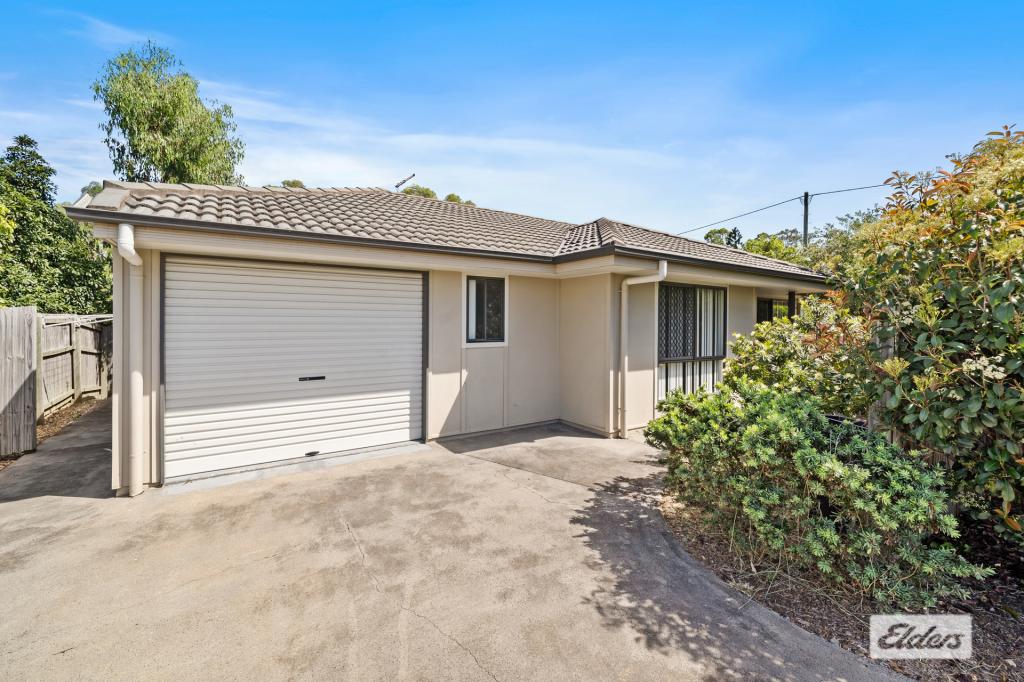98B CLEARWATER ST, BETHANIA, QLD 4205