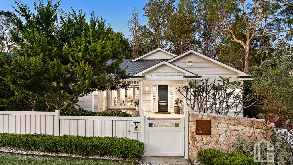 12 Avoca St, Glenbrook, NSW 2773