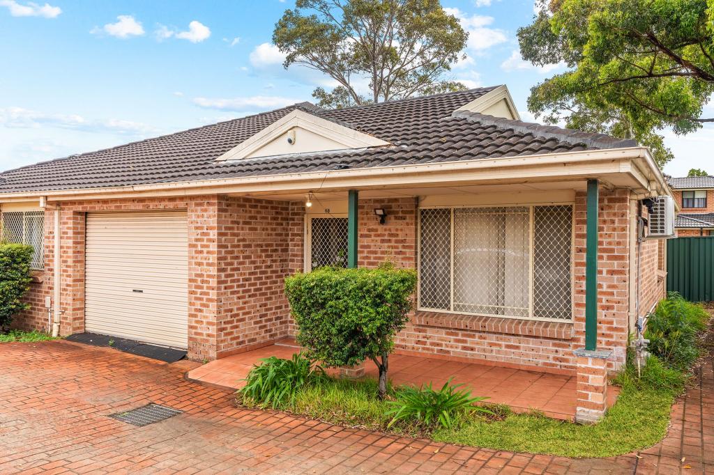 6b/24 Jersey Rd, South Wentworthville, NSW 2145