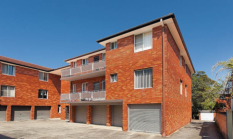 10/35-37 OCEAN ST, PENSHURST, NSW 2222