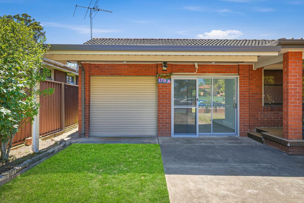 Gf/178a Victoria St, Smithfield, NSW 2164