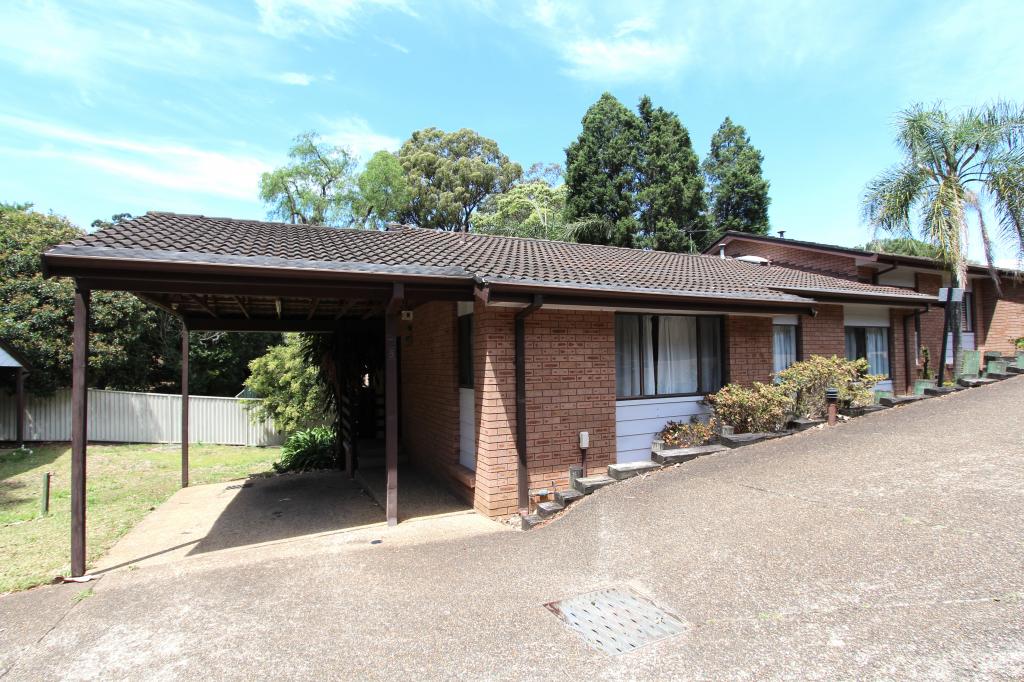 5/64a Brush Rd, West Ryde, NSW 2114