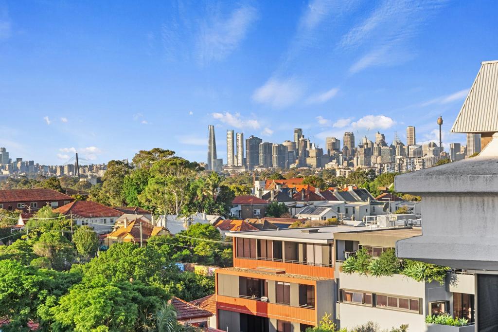 Apartment 710/5 Regent St, Petersham, NSW 2049