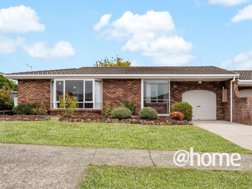 2/81 Mount Leslie Rd, Prospect Vale, TAS 7250