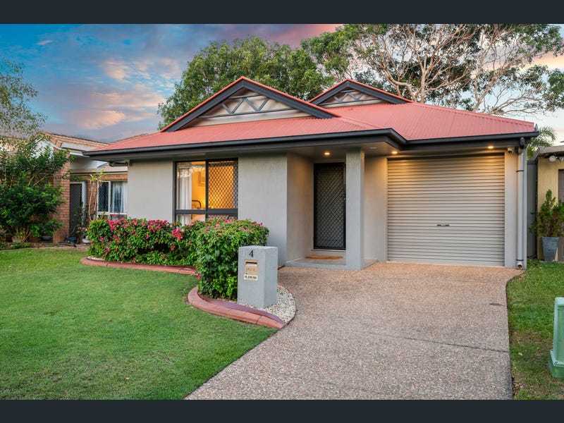 4 Althea Ct, Kirwan, QLD 4817