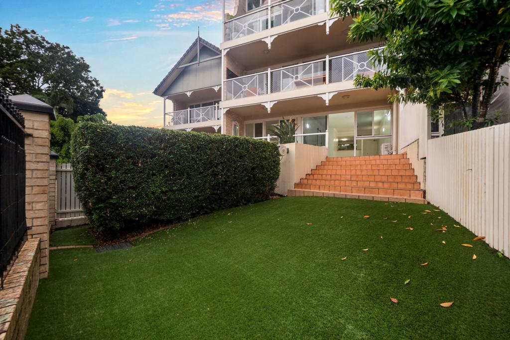 2/236 RIVER TCE, KANGAROO POINT, QLD 4169
