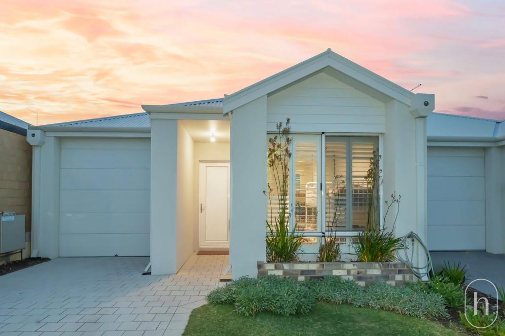 13 Sibsey Rd, Eglinton, WA 6034