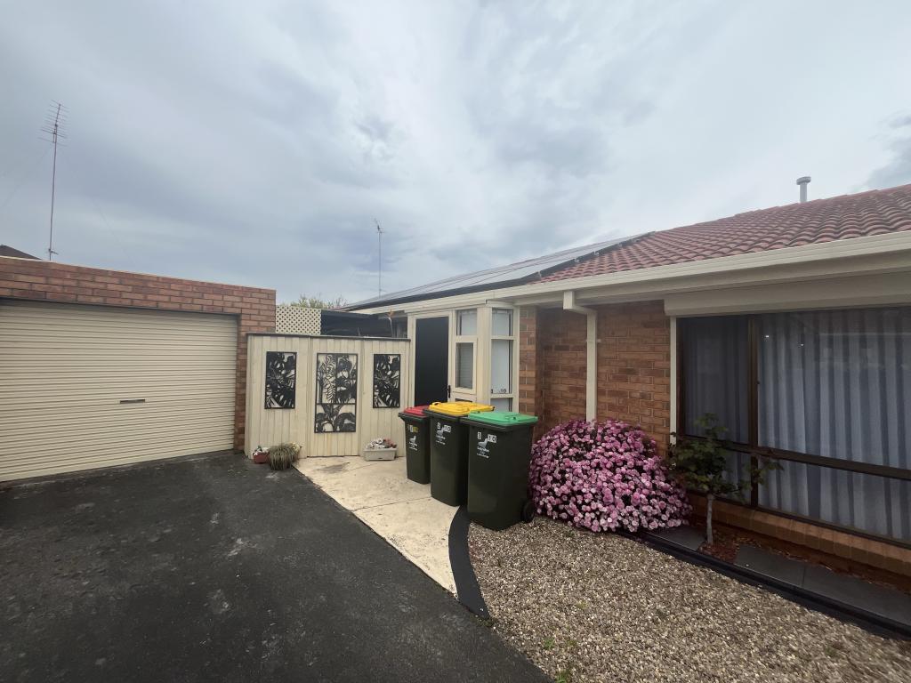 3/10 Ann St, Morwell, VIC 3840