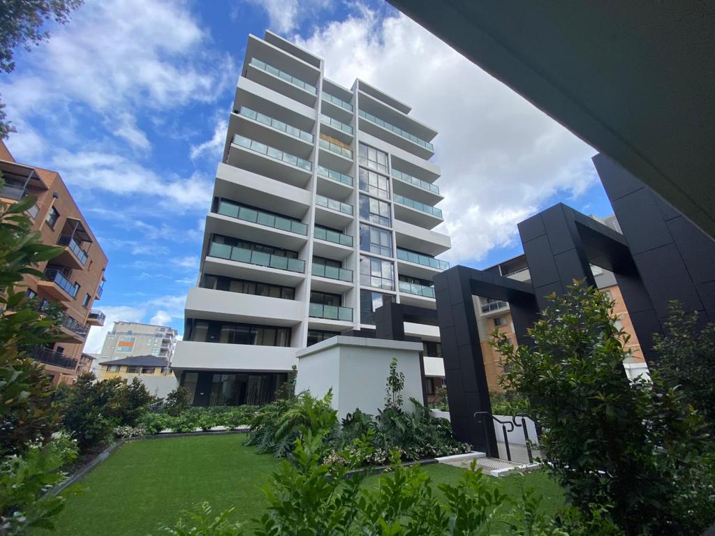 90/24-26 GEORGE ST, LIVERPOOL, NSW 2170