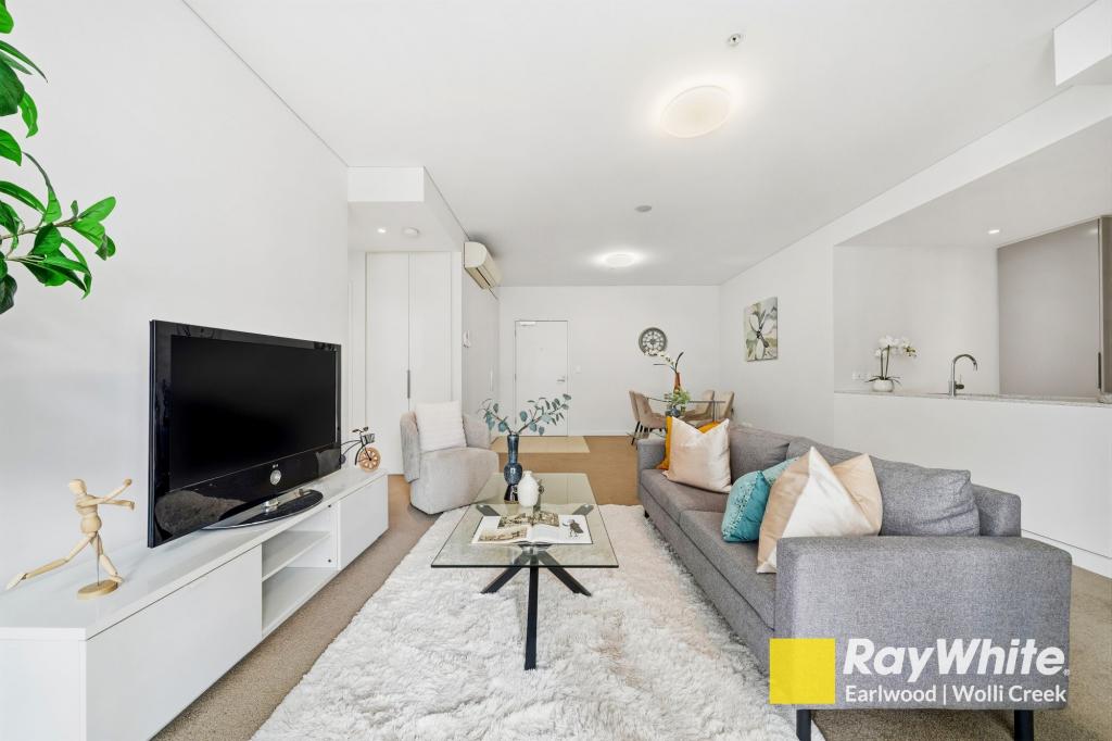 303/1 Brodie Spark Dr, Wolli Creek, NSW 2205
