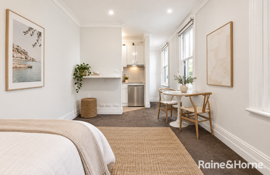 2/96 Cathedral St, Woolloomooloo, NSW 2011