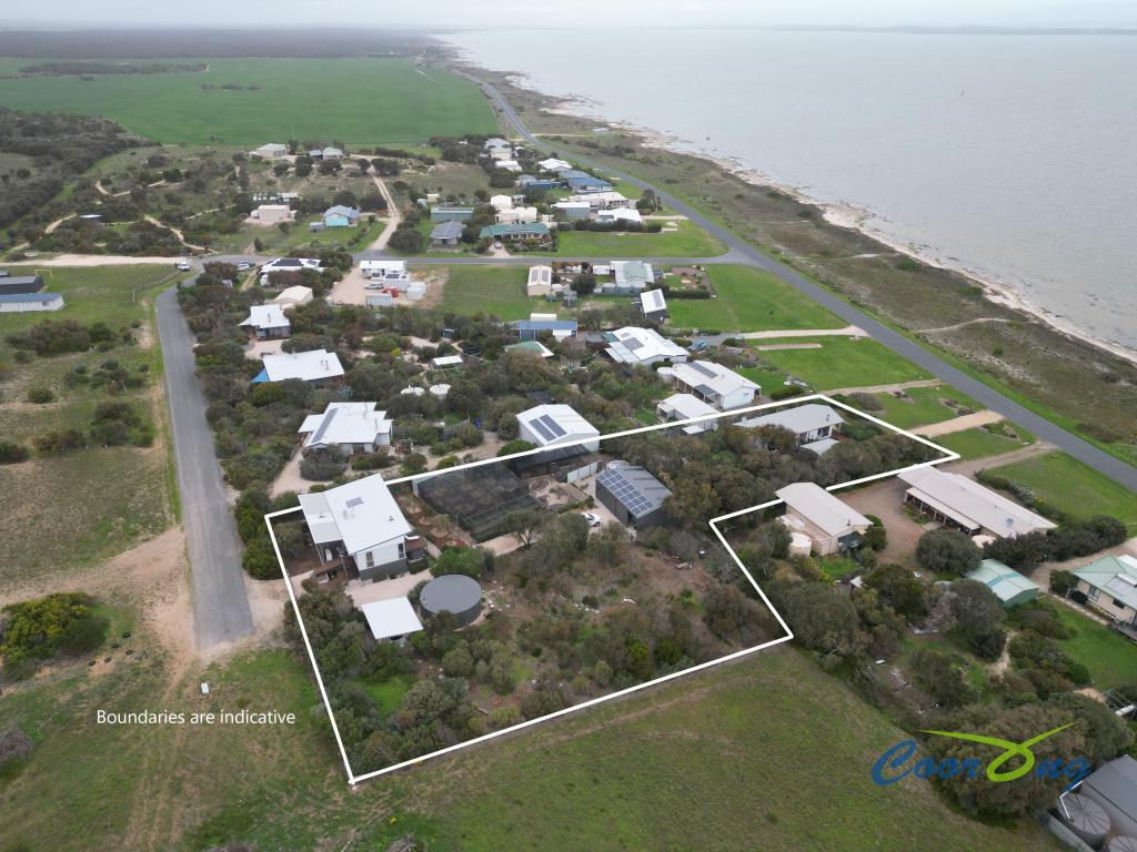 442 Seven Mile Rd, Meningie, SA 5264