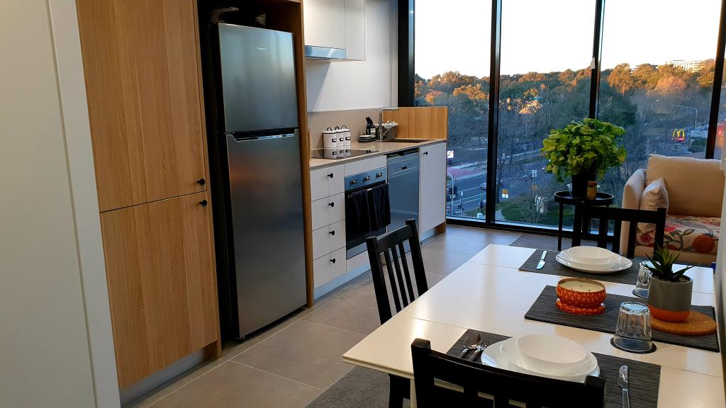 226/4 Grazier Lane, Belconnen, ACT 2617