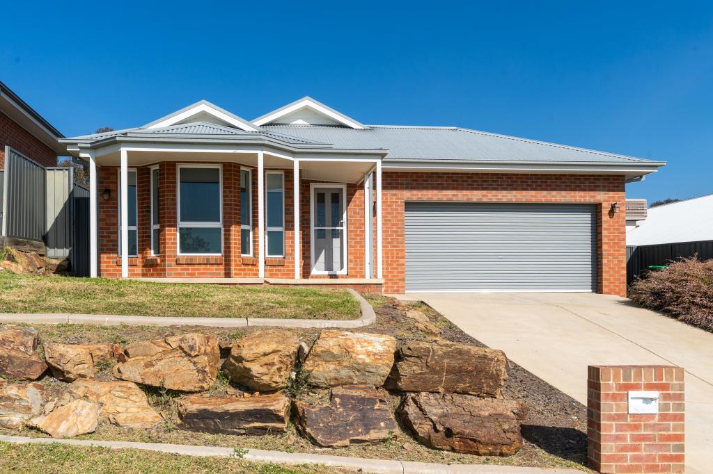 91 Brooklyn Dr, Bourkelands, NSW 2650