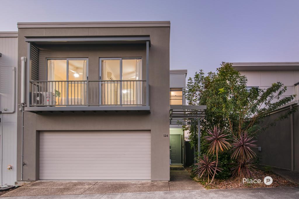 124/85 Nottingham Rd, Calamvale, QLD 4116