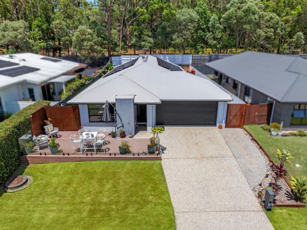 26a Golden Wattle Ave, Mount Cotton, QLD 4165