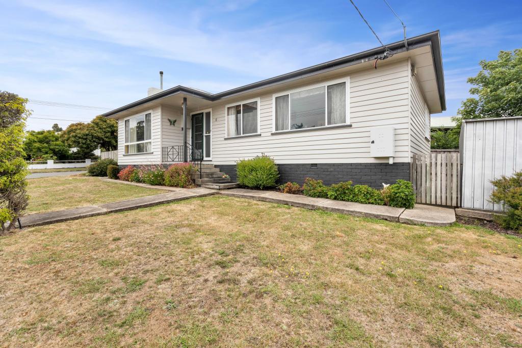 6 Warwick Pl, Kings Meadows, TAS 7249