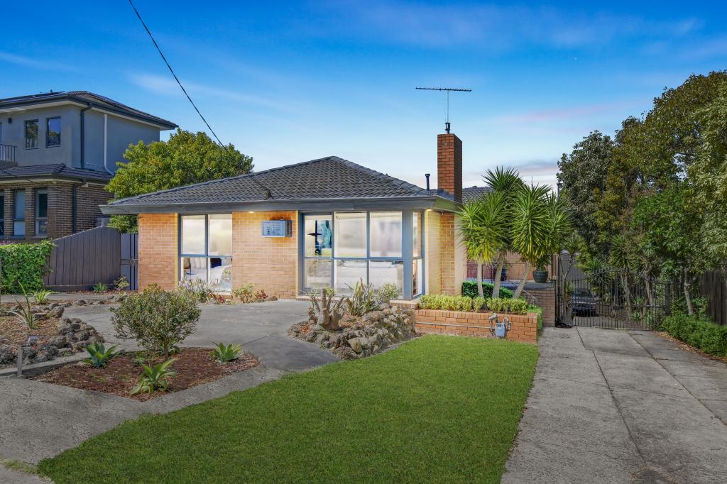 36 Darbyshire Rd, Mount Waverley, VIC 3149