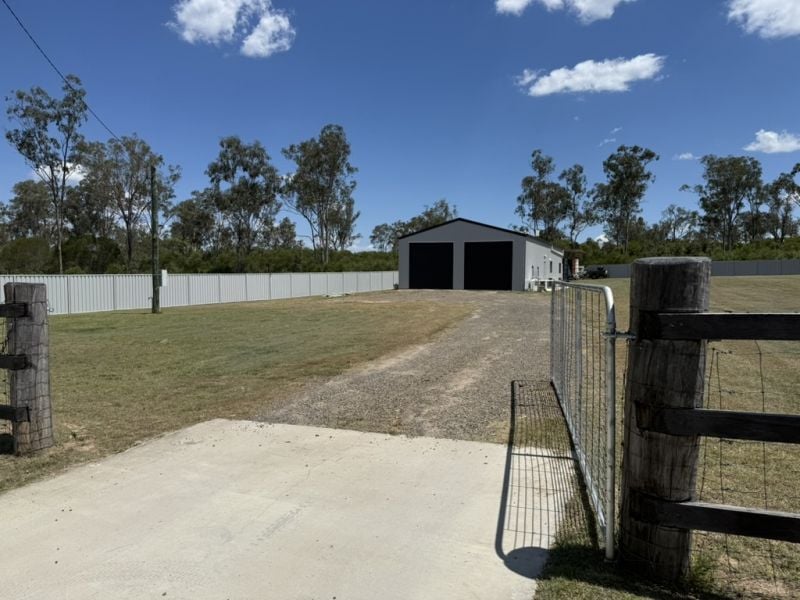 1 Ocallaghan St, Nanango, QLD 4615