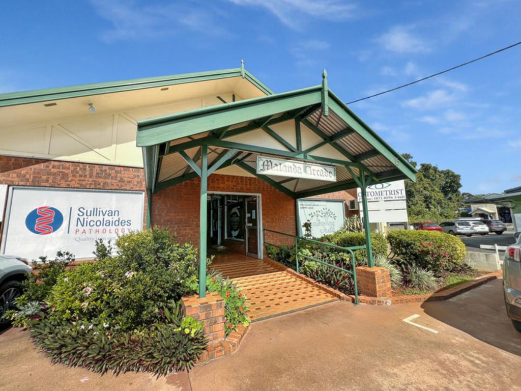 6/15 Catherine St, Malanda, QLD 4885