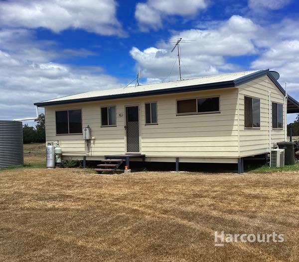 338 Foleys Rd, North Gregory, QLD 4660