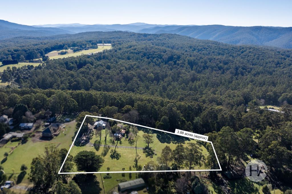 60 Knotts Siding Rd, Rawson, VIC 3825
