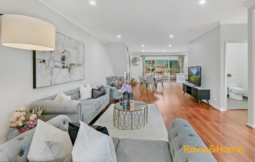 3/34 Marshall Rd, Telopea, NSW 2117