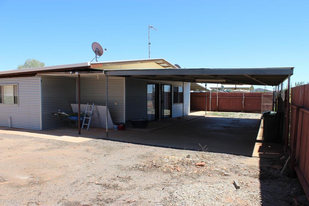 Lot 538 Aerial Rd, Andamooka, SA 5722