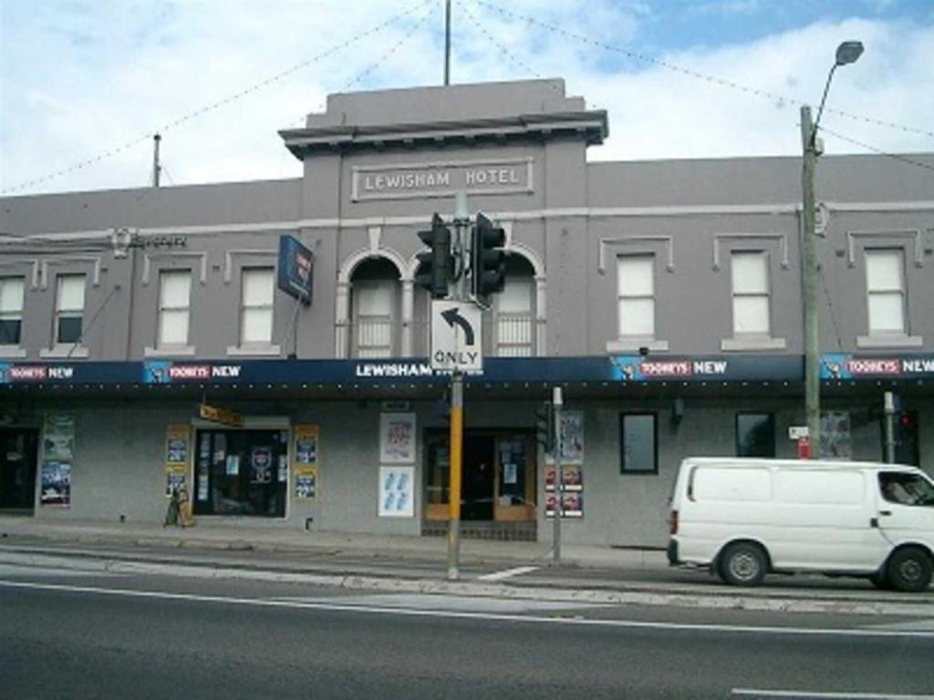 6/794 Parramtta Rd, Lewisham, NSW 2049