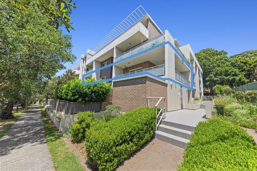 14/1-9 Andover St, Carlton, NSW 2218