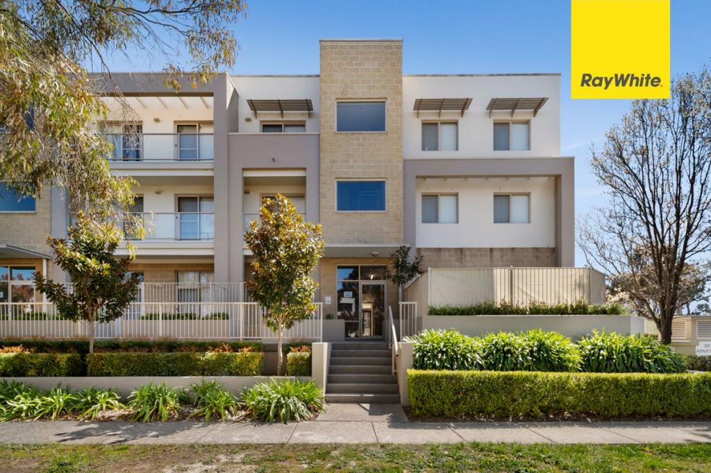 59/31 THYNNE ST, BRUCE, ACT 2617