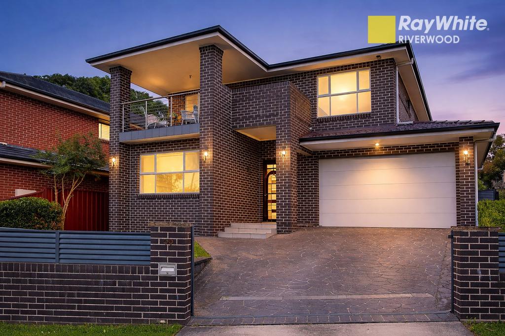 99 Broadarrow Rd, Narwee, NSW 2209