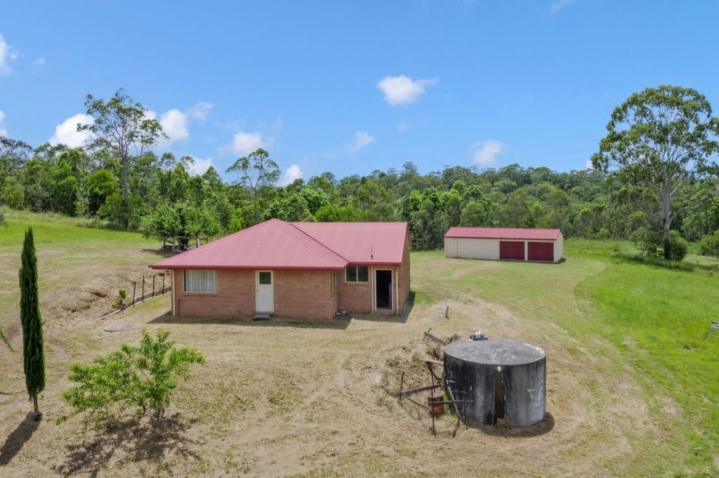 223-263 Settlement Rd, Mount Mee, QLD 4521