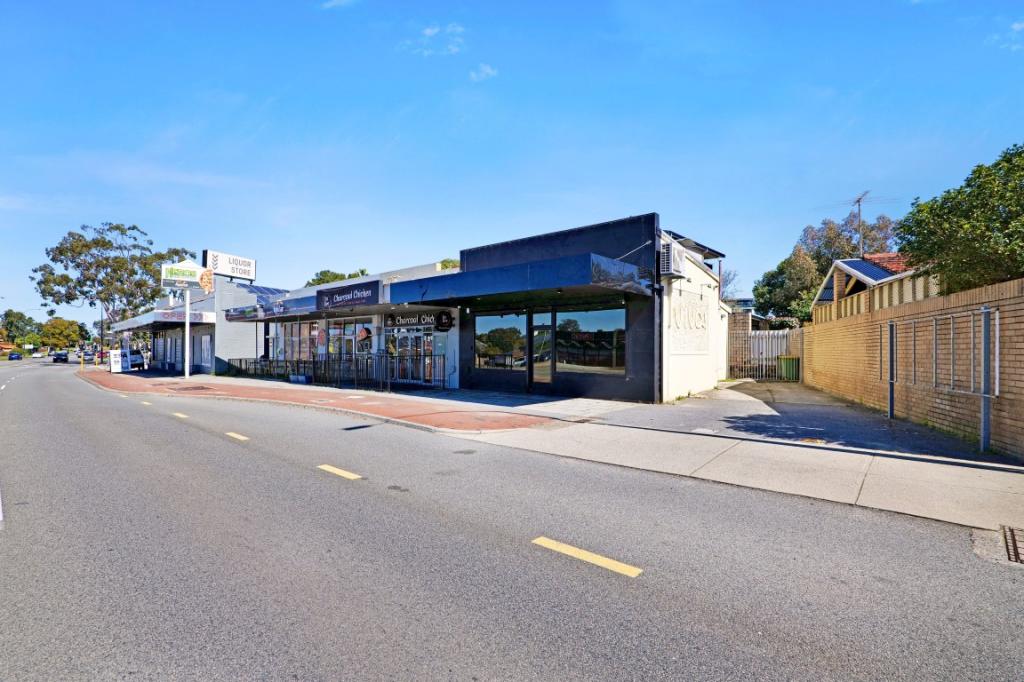 457a Canning Hwy, Como, WA 6152