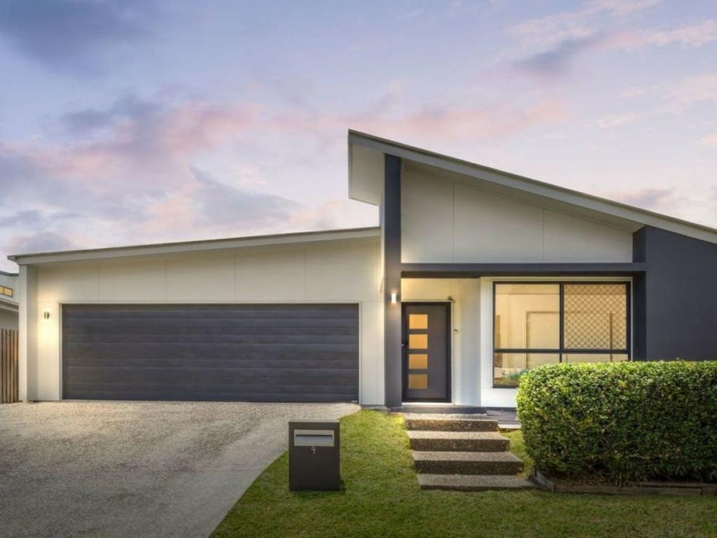 9 Redhead St, Doolandella, QLD 4077