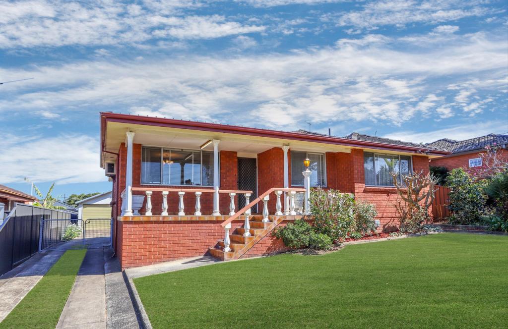 24 Hudson St, Seven Hills, NSW 2147