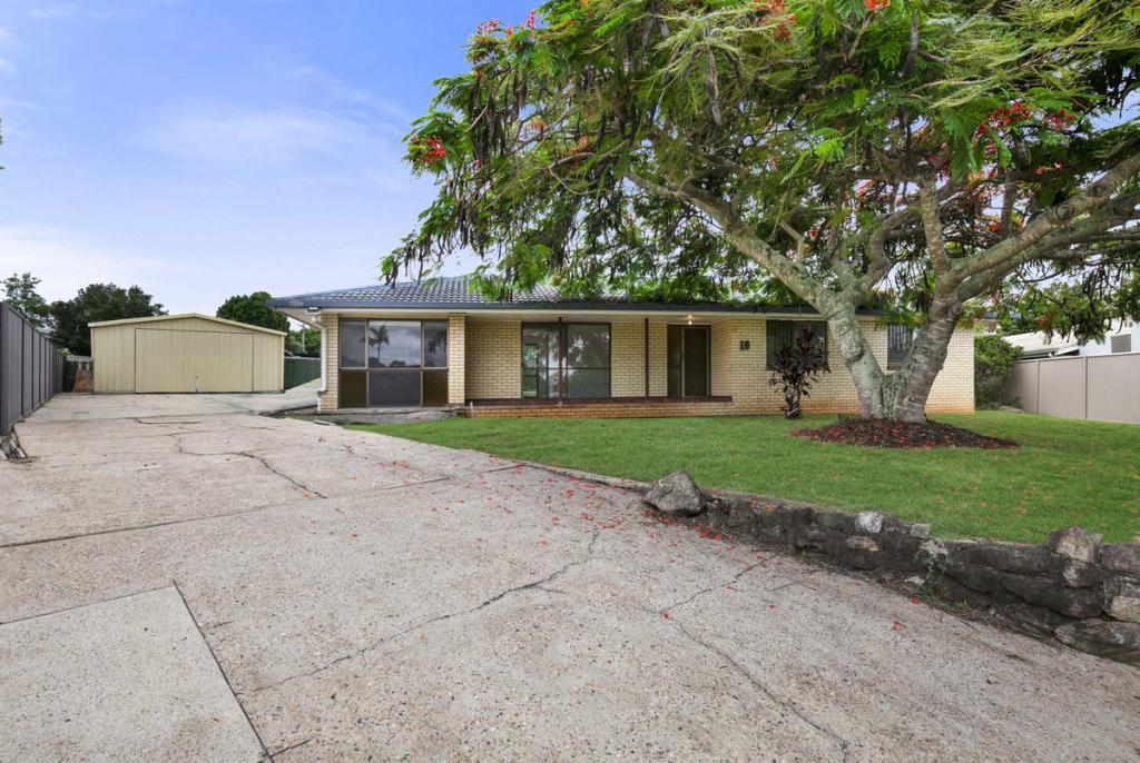 10 Kiah Ct, Strathpine, QLD 4500