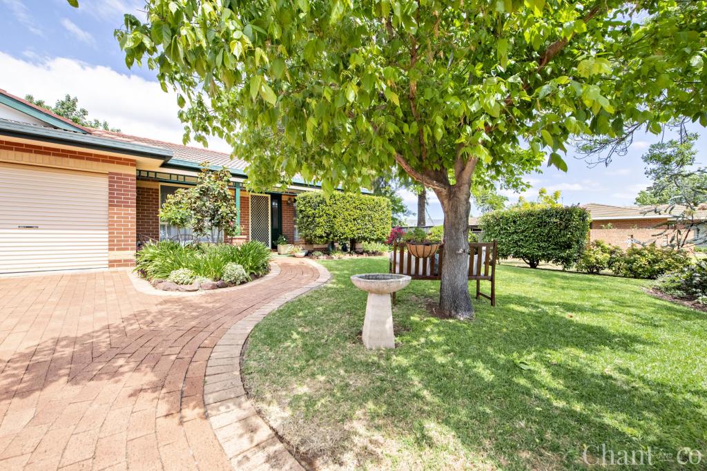 12b Wise Cl, Dubbo, NSW 2830