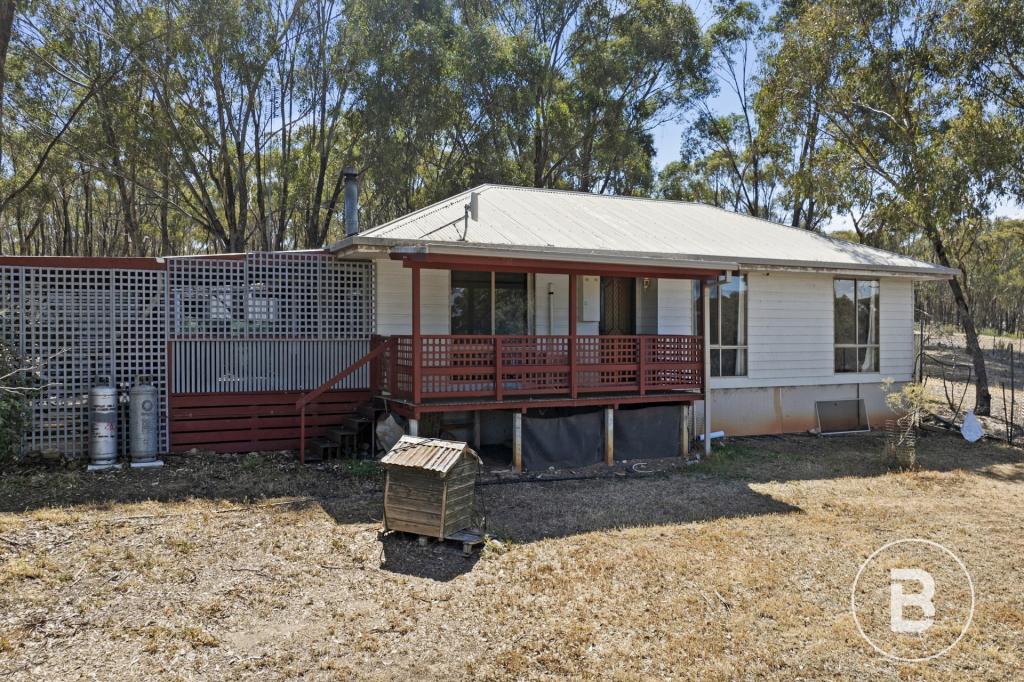 121 Betley Rd, Dunolly, VIC 3472