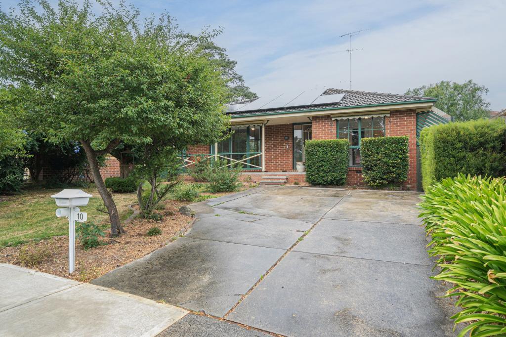 10 Confait Ct, Berwick, VIC 3806