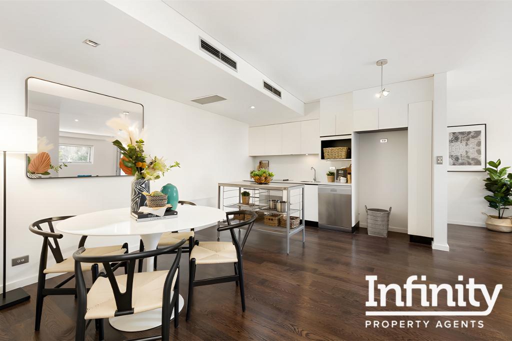 3/31 Gerard St, Alexandria, NSW 2015