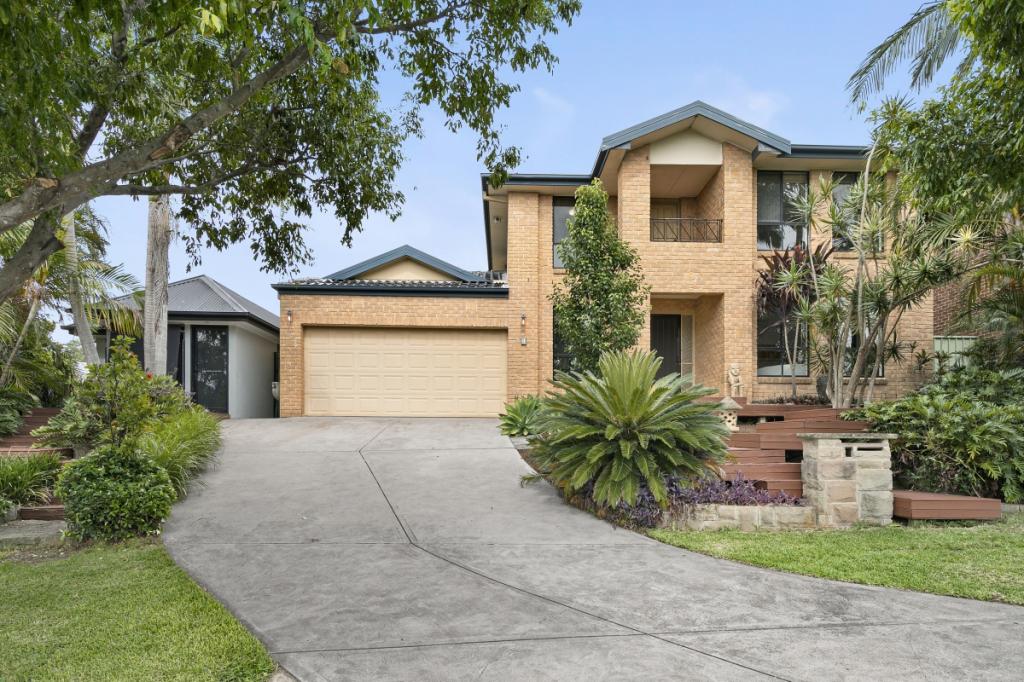 1 Stirling Cres, Fletcher, NSW 2287