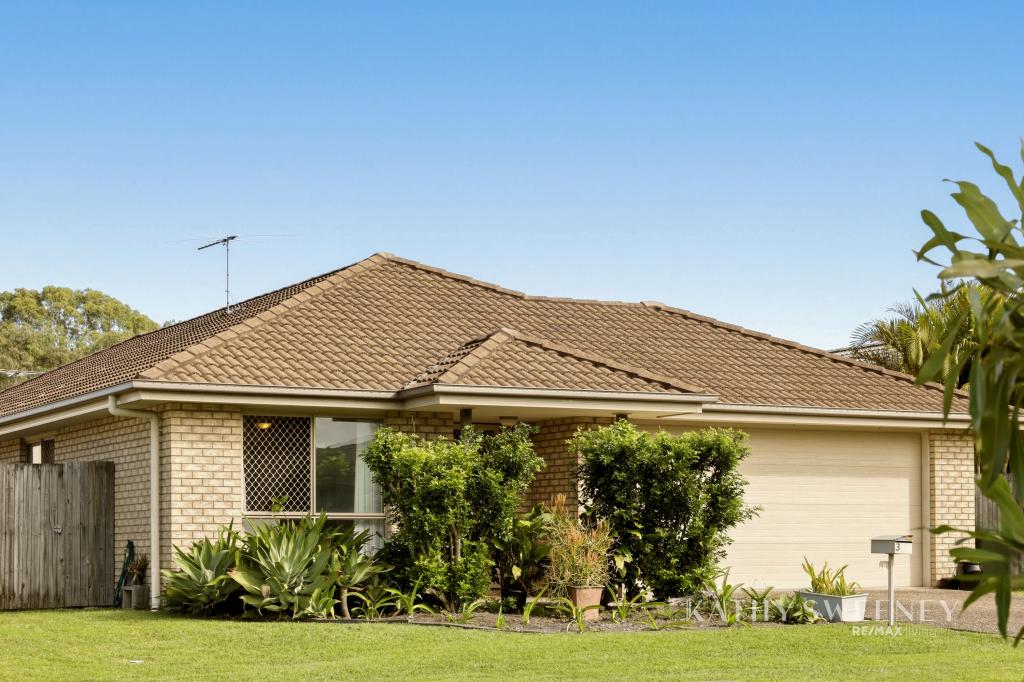 3 Todd Ct, Caboolture, QLD 4510