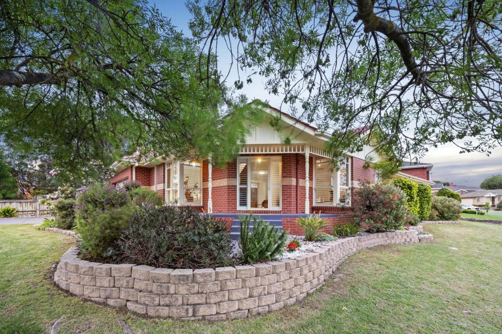 23 Glenwood Gr, Knoxfield, VIC 3180