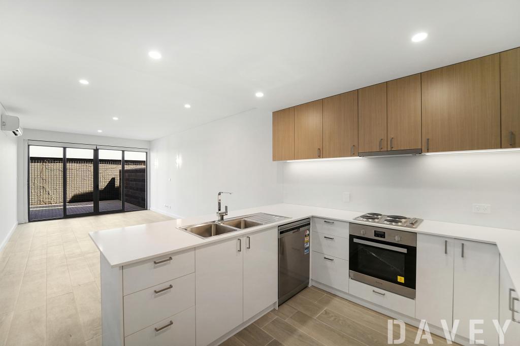 2/18 Ozone Pde, Trigg, WA 6029