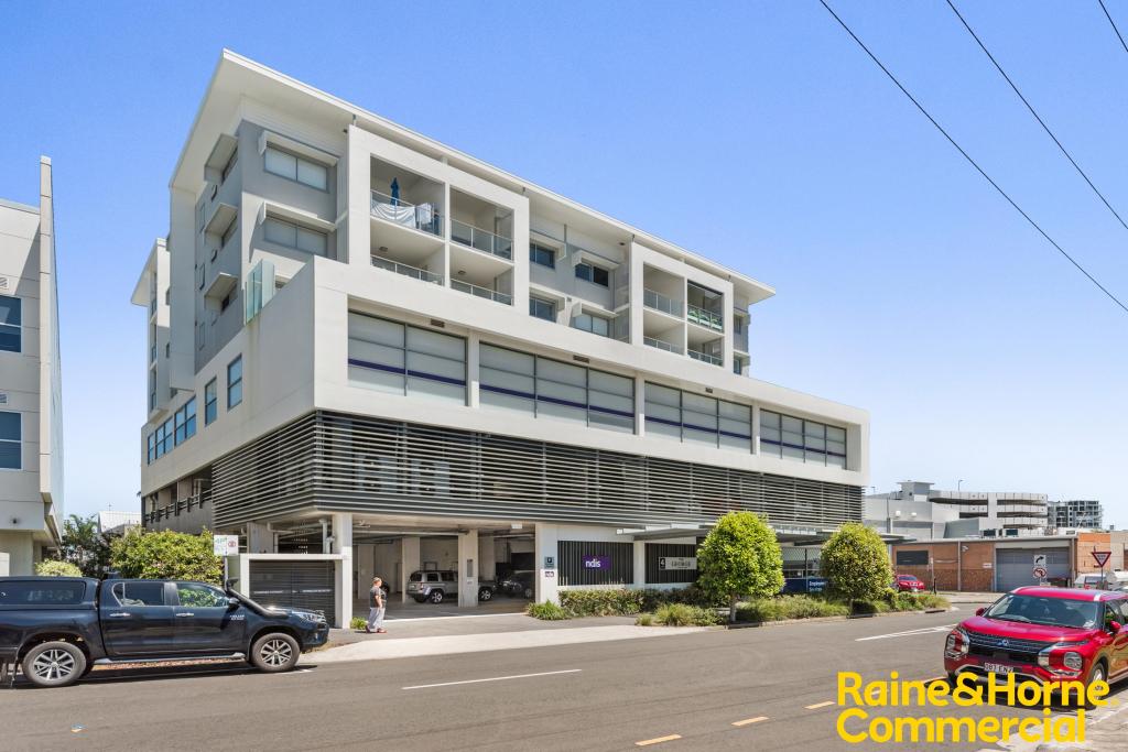 301/4 Maud St, Maroochydore, QLD 4558