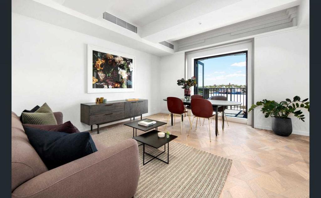 705/8 Darling Island Rd, Pyrmont, NSW 2009