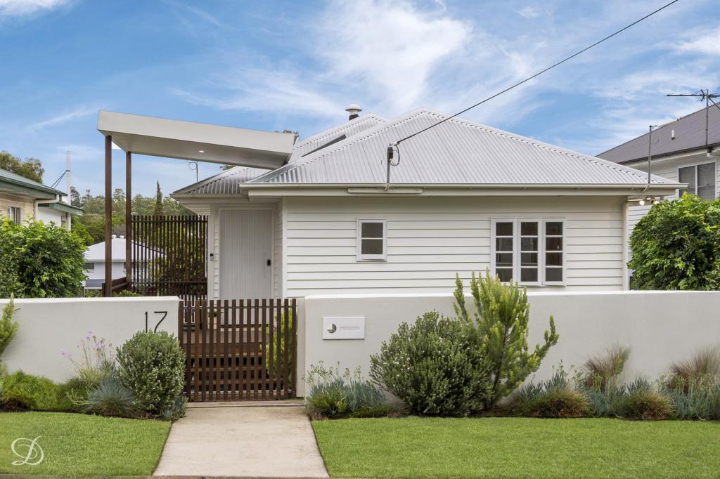 17 Lily St, Mitchelton, QLD 4053