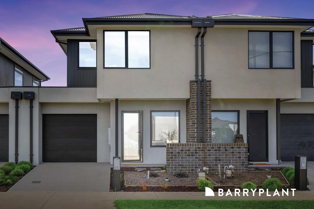 1/3 Roosevelt Dr, Rockbank, VIC 3335